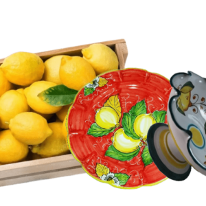 Box Limoni