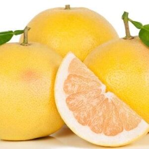 Pompelmo Novello "La Costa" Extra (cassetta da 7 kg)